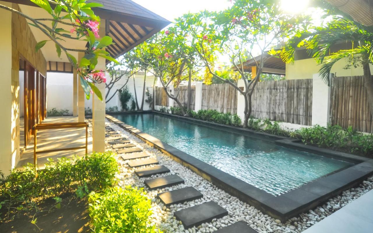 Resort غيلي تراوانغان المظهر الخارجي الصورة