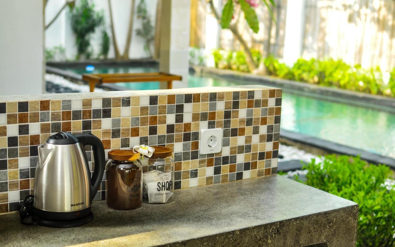 Resort غيلي تراوانغان المظهر الخارجي الصورة