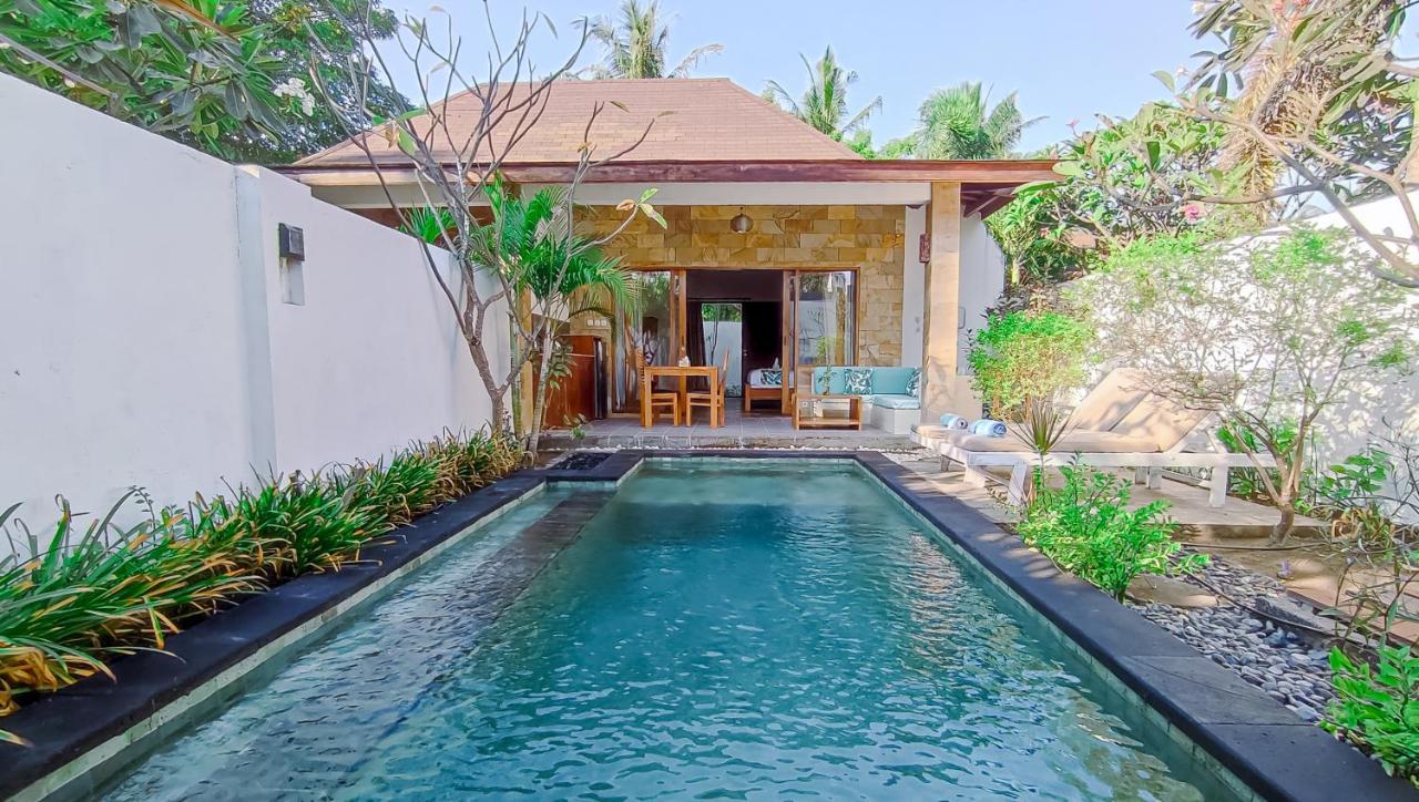Resort غيلي تراوانغان المظهر الخارجي الصورة