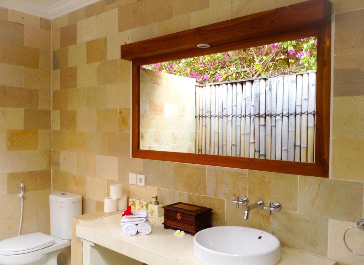 Resort غيلي تراوانغان المظهر الخارجي الصورة