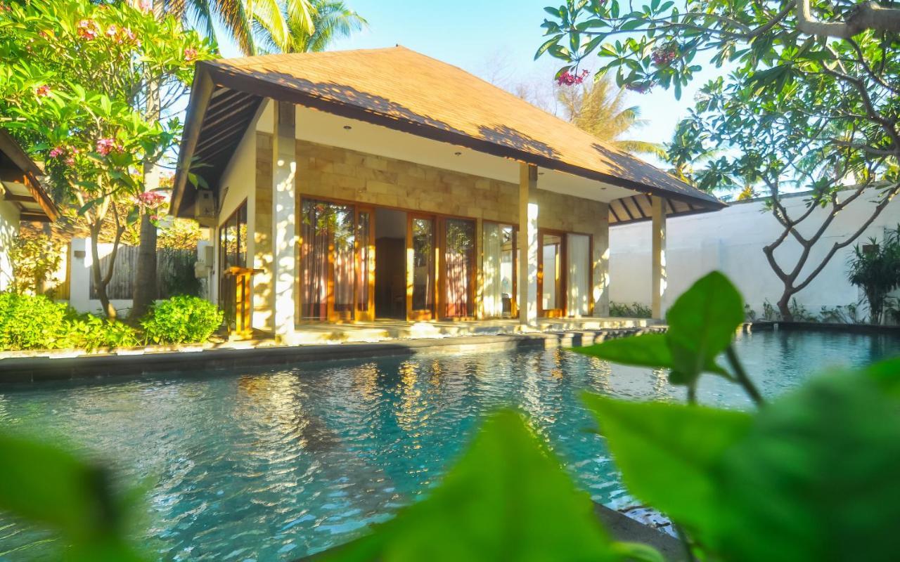Resort غيلي تراوانغان المظهر الخارجي الصورة