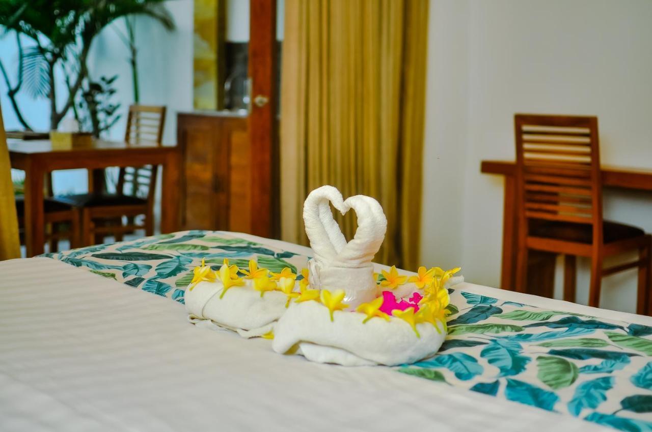 Resort غيلي تراوانغان المظهر الخارجي الصورة