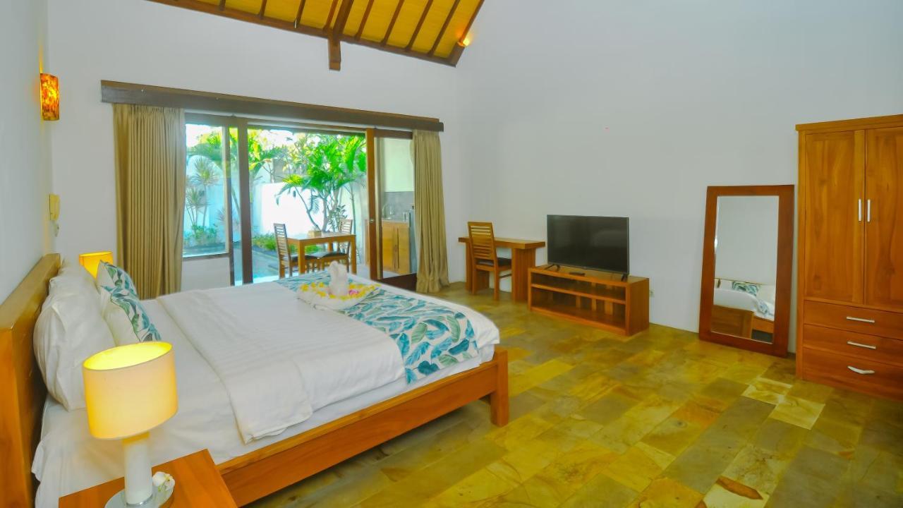 Resort غيلي تراوانغان المظهر الخارجي الصورة