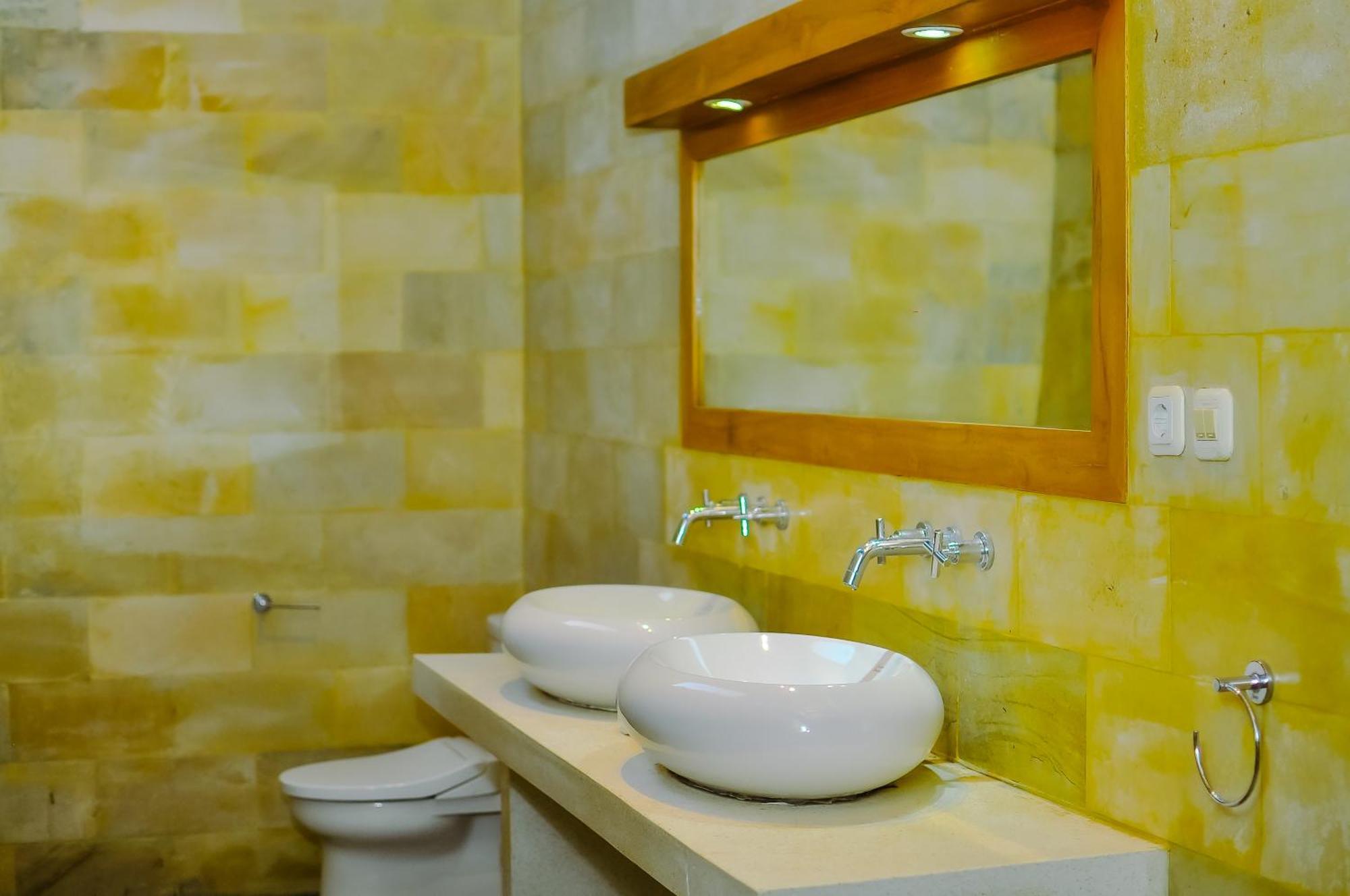 Resort غيلي تراوانغان الغرفة الصورة