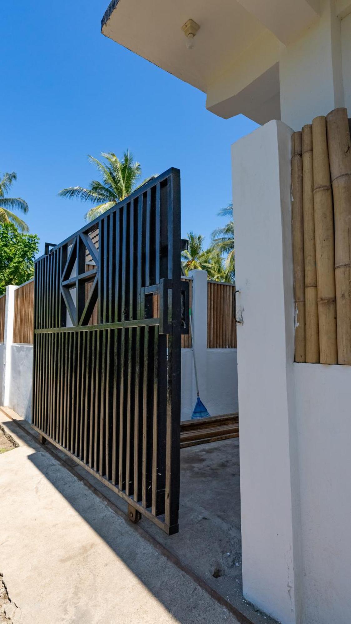 Resort غيلي تراوانغان المظهر الخارجي الصورة
